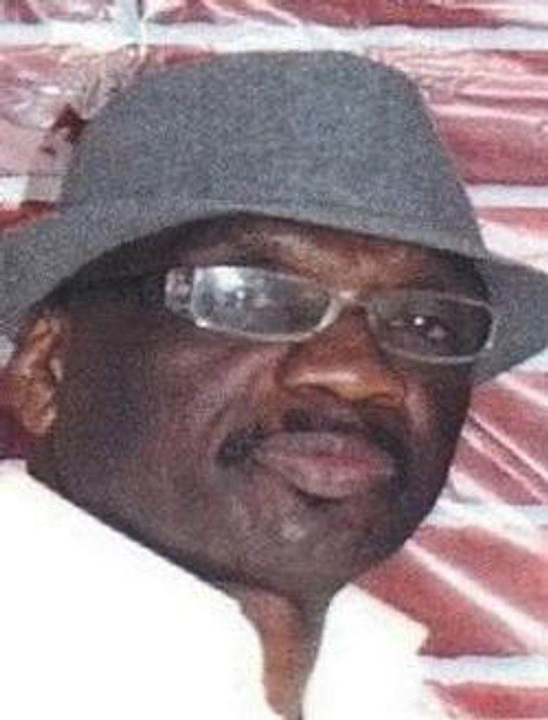 Mr. Norman Brown, Jr.