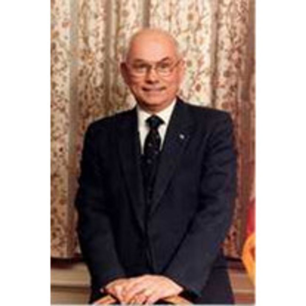 Louis C. Kocsis Jr