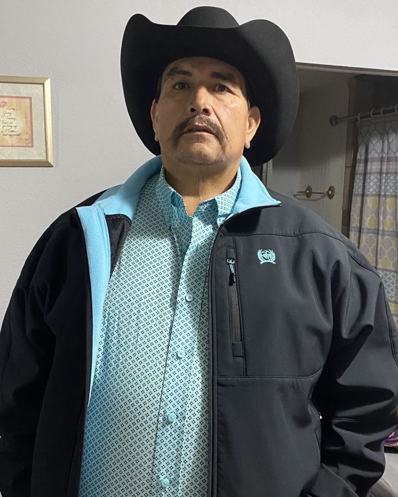 Sergio H Cruz Profile Photo