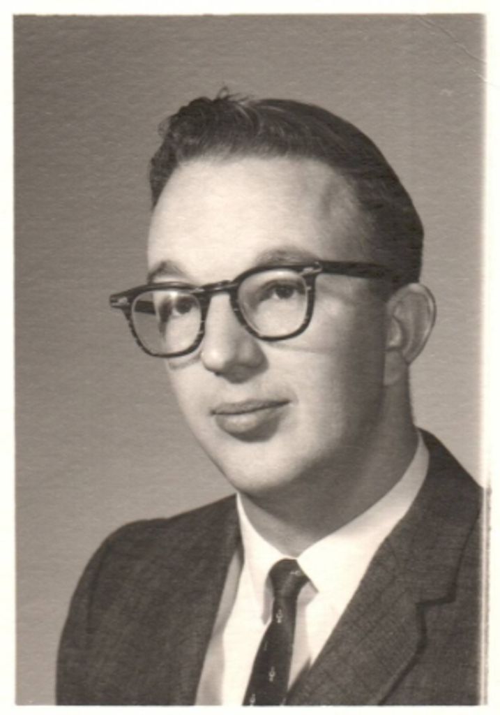 Gordon Osborne Profile Photo