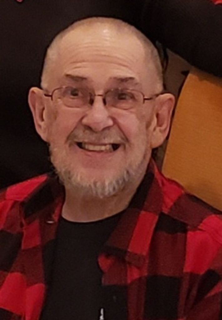 John Frederick Lawson Profile Photo