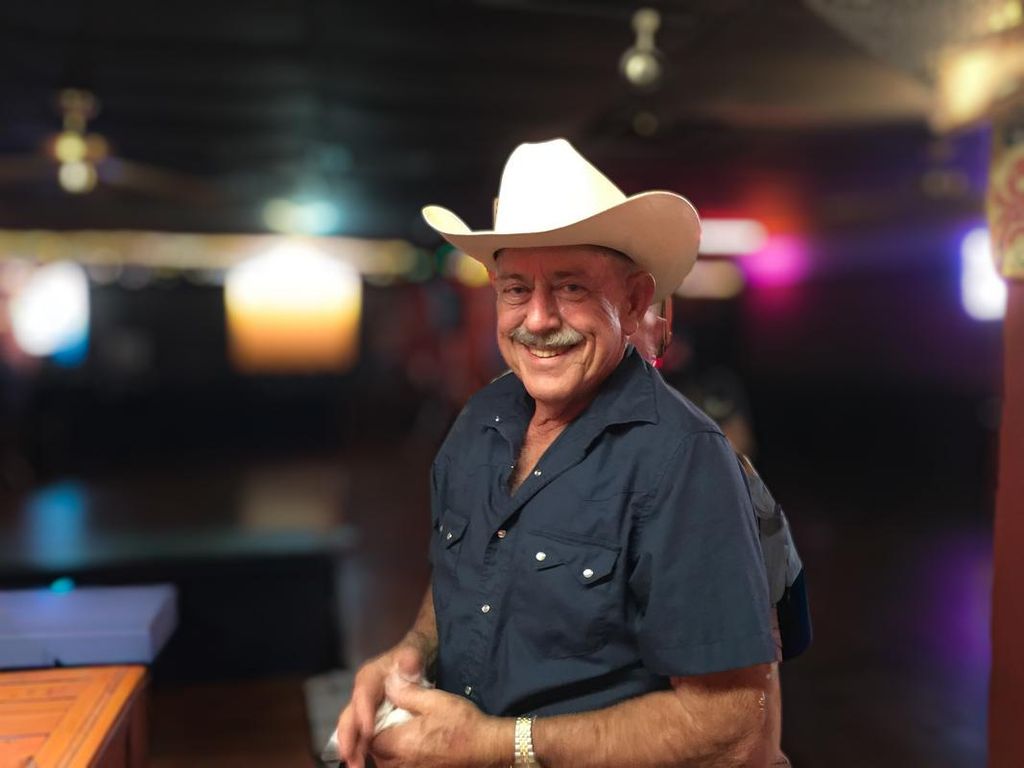 Jerry Myers Profile Photo