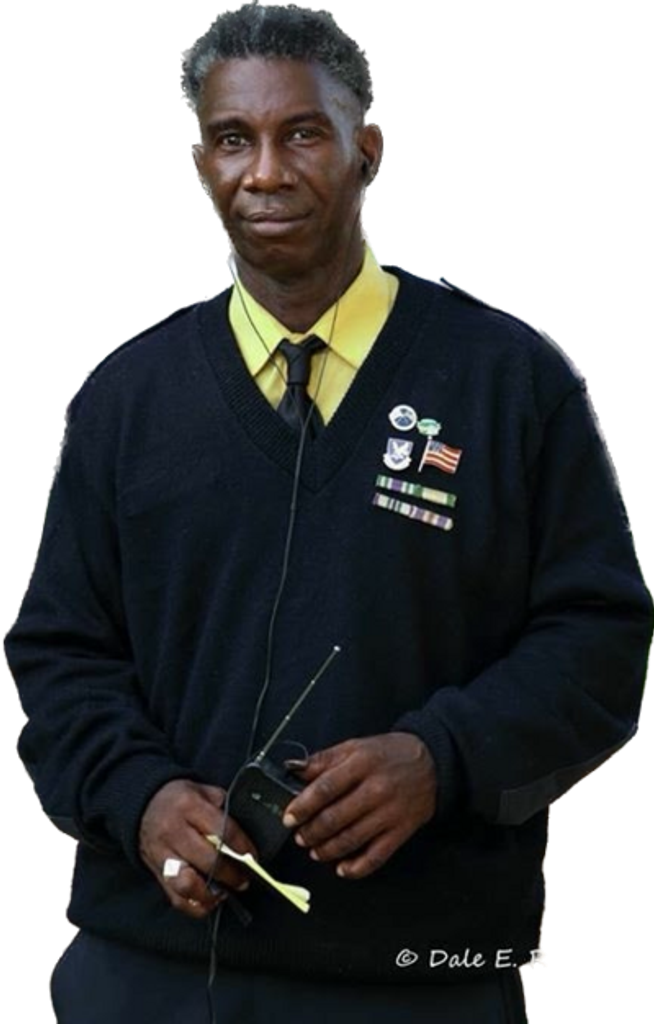 Adolphus Nathaniel Harris Profile Photo