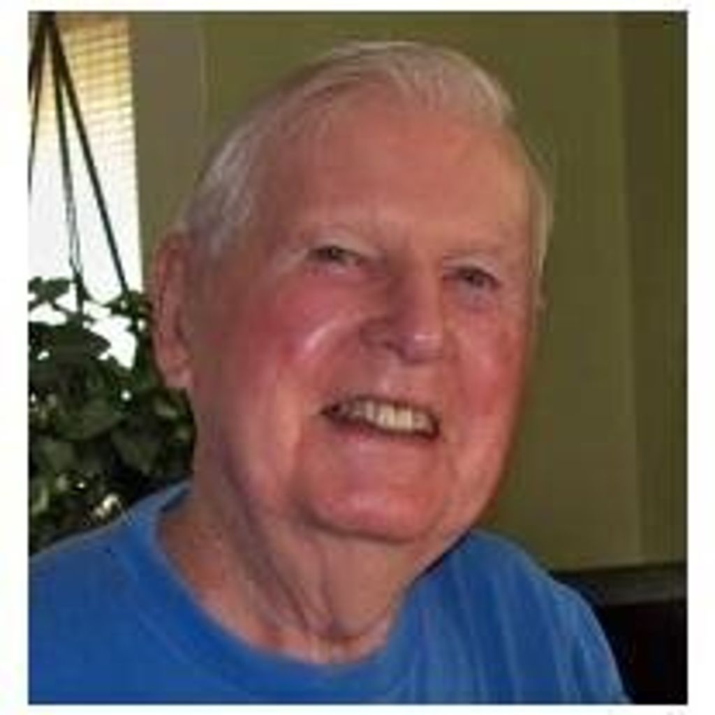 Carroll C. Cramblitt Profile Photo