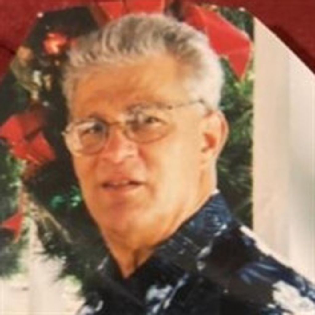 Hayward Lee Cavalier, Sr.
