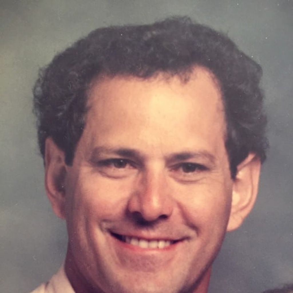 David Paul Zacker
