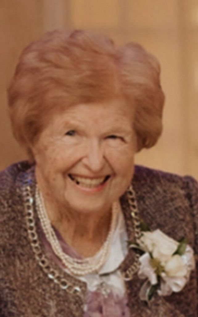 Elizabeth Jane Rickert Profile Photo