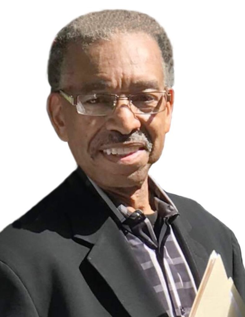 Ali F. Muhammad Profile Photo