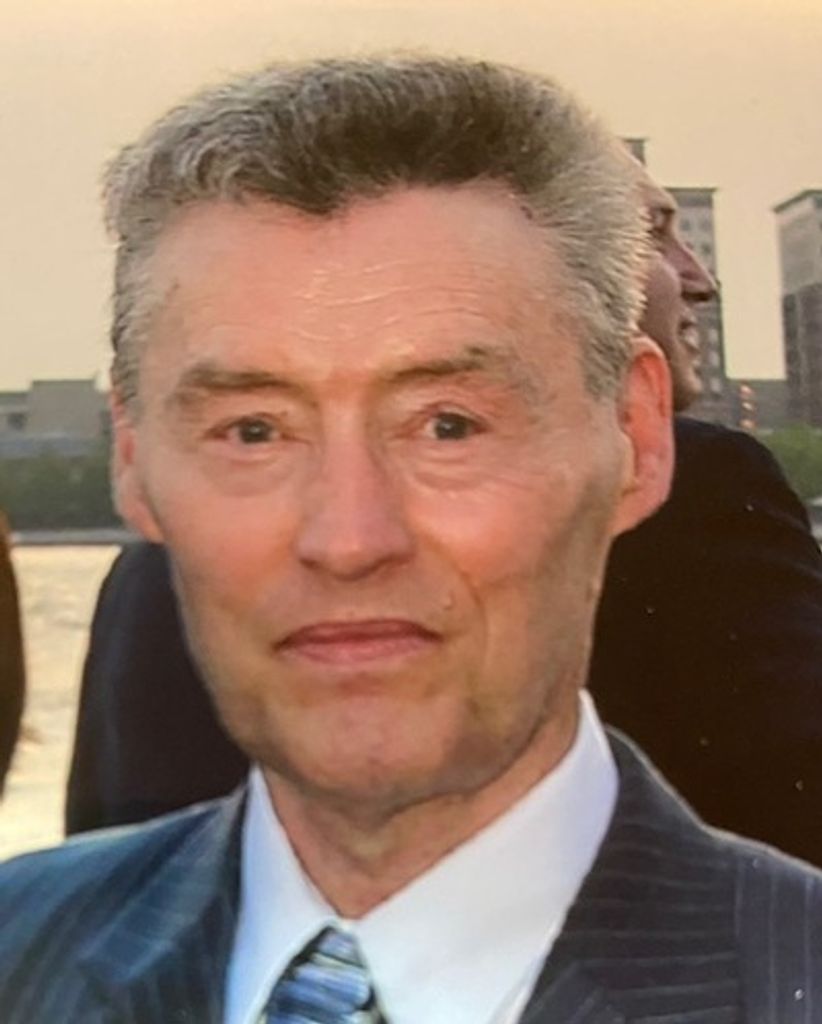 Robert Glen Deamer Profile Photo