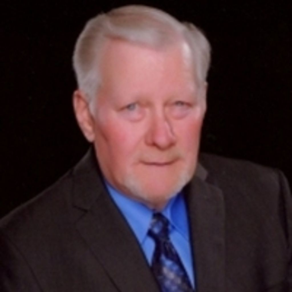 Richard Dean Stremcha