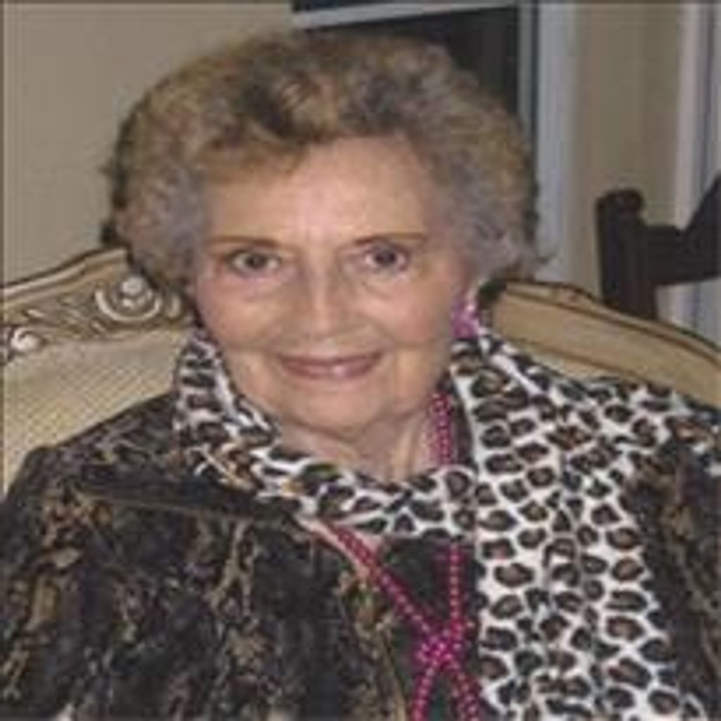 Pearl Lee Berry Profile Photo