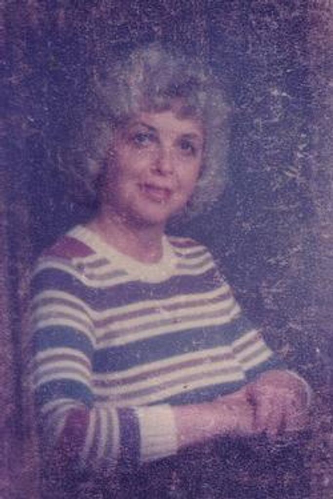 Barbara Harris Profile Photo