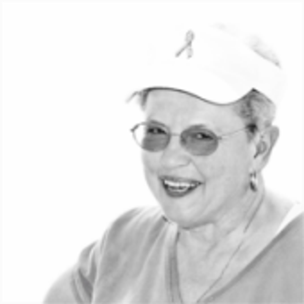 Gloria Hodge Carter
