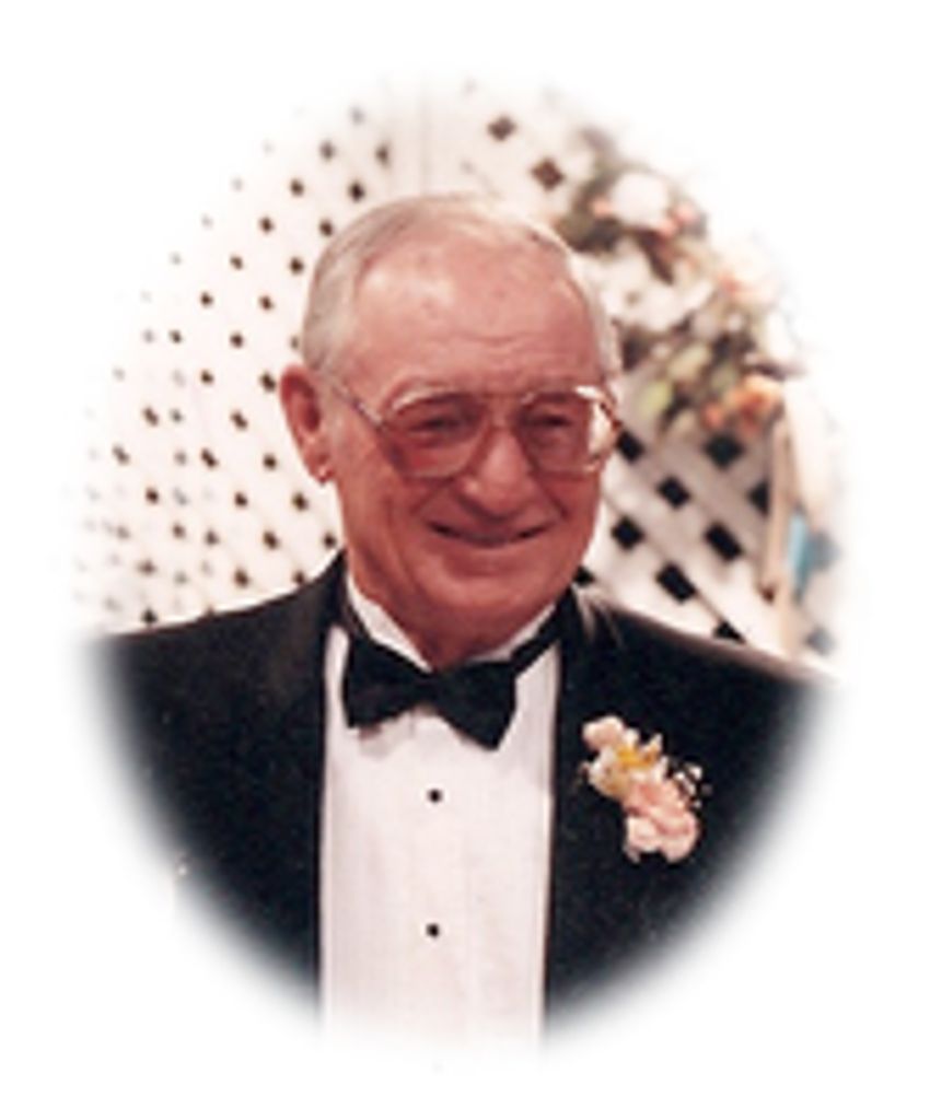 Kenneth D. Baier