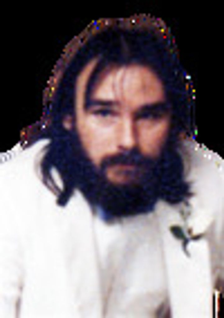 Stephen Chafin