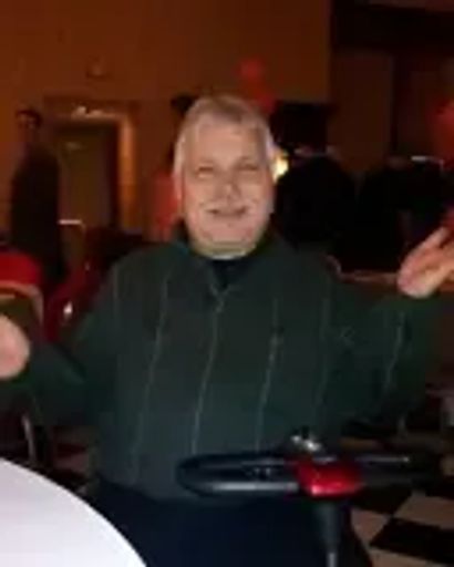 Thomas LaRosa's obituary image