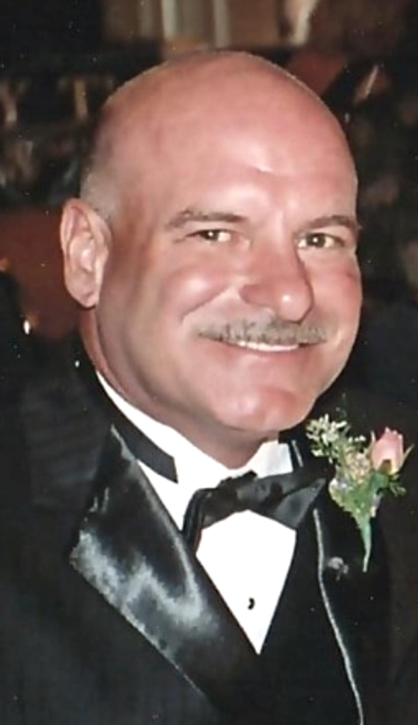 Robert E. Finagan