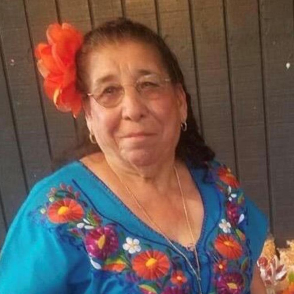 Macaria Cavazos de Gonzalez