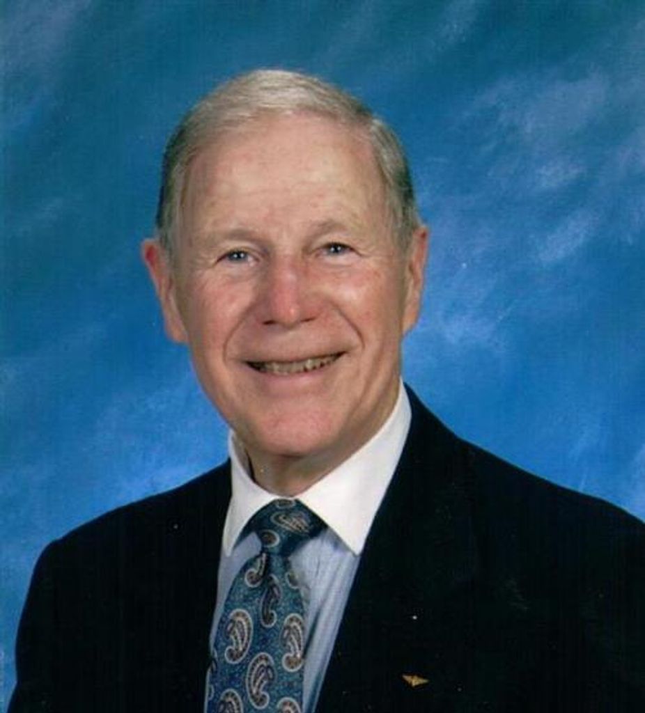 Roland S. Young