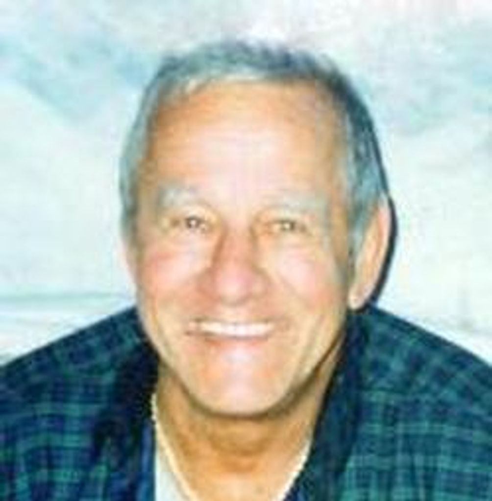 William John Charles