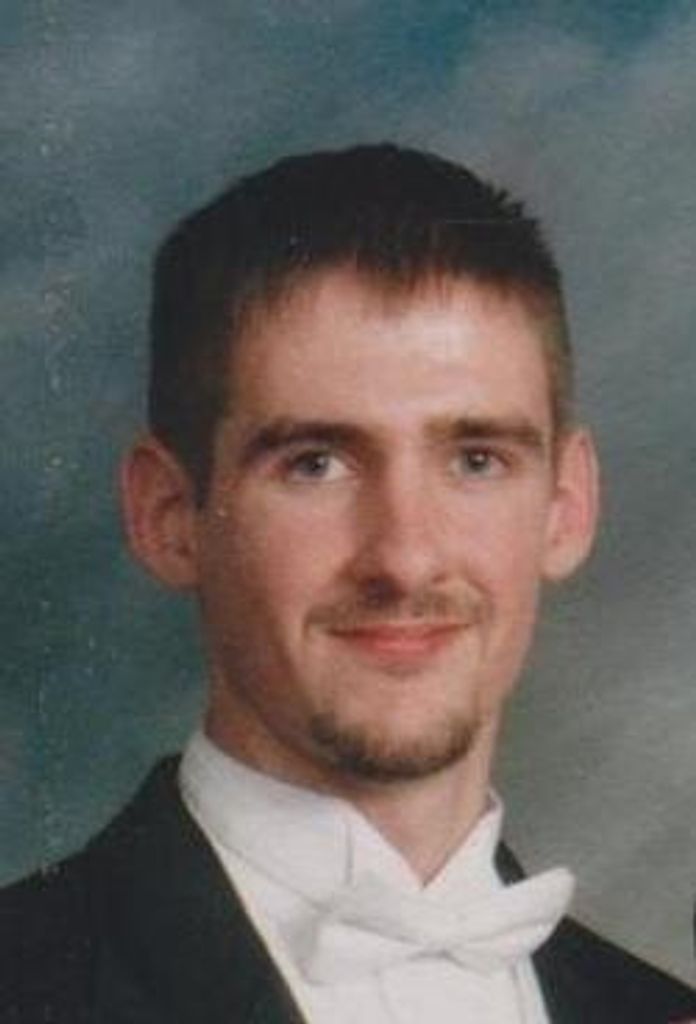 Nicholas E. "Nick" Drew