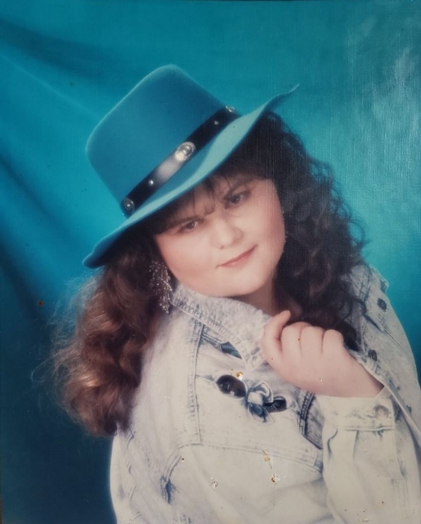 Crystal R. (Lewis) Leemon