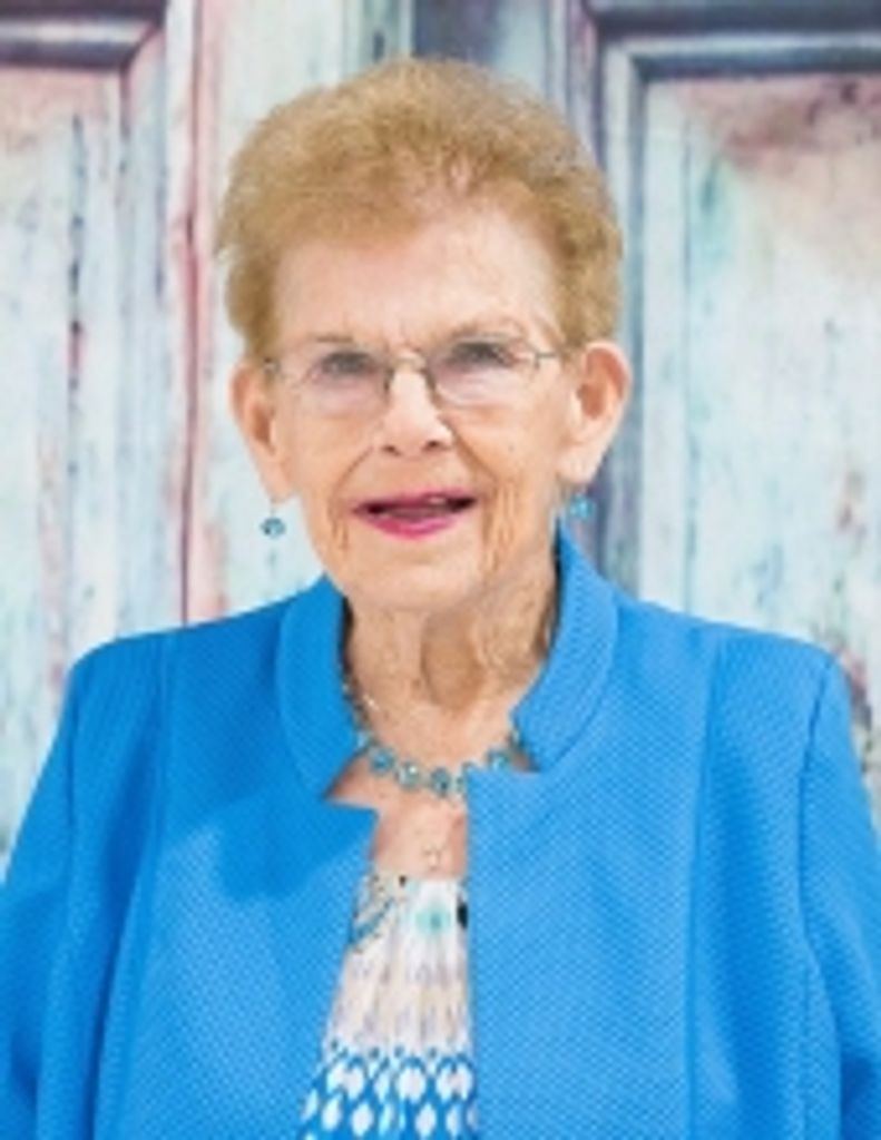 Martha Shelton