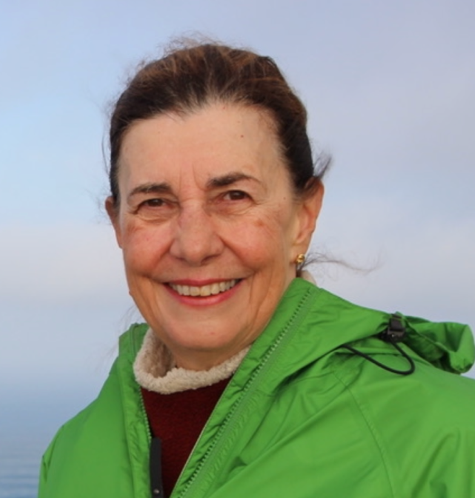 Sally Arnds Willette