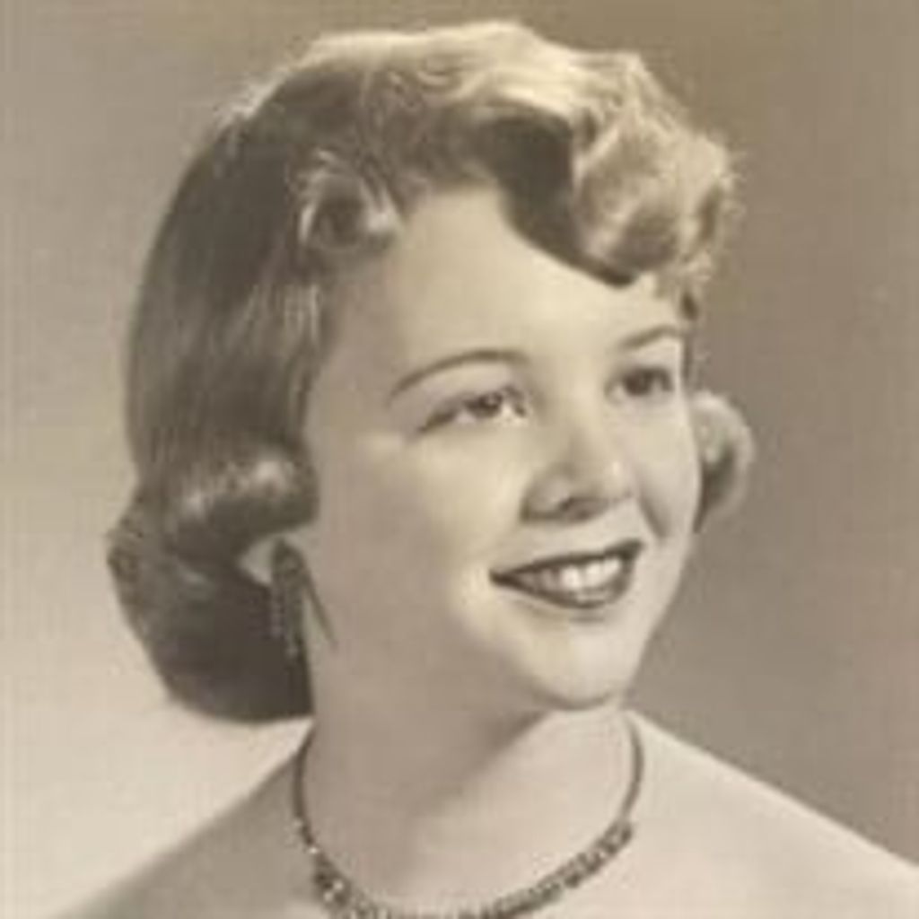 Betty Sharon Bassett