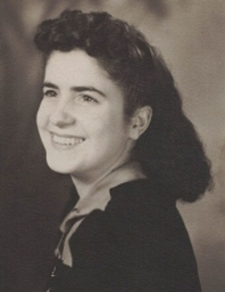 Lillian M. Huecker