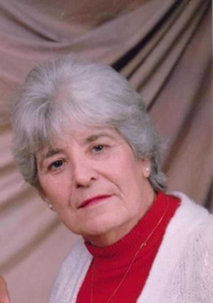 Dorothy J. Johnson