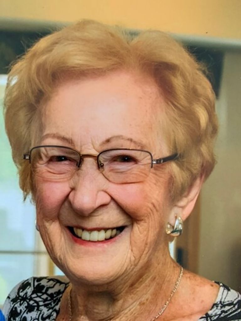 Frances Springborn Profile Photo