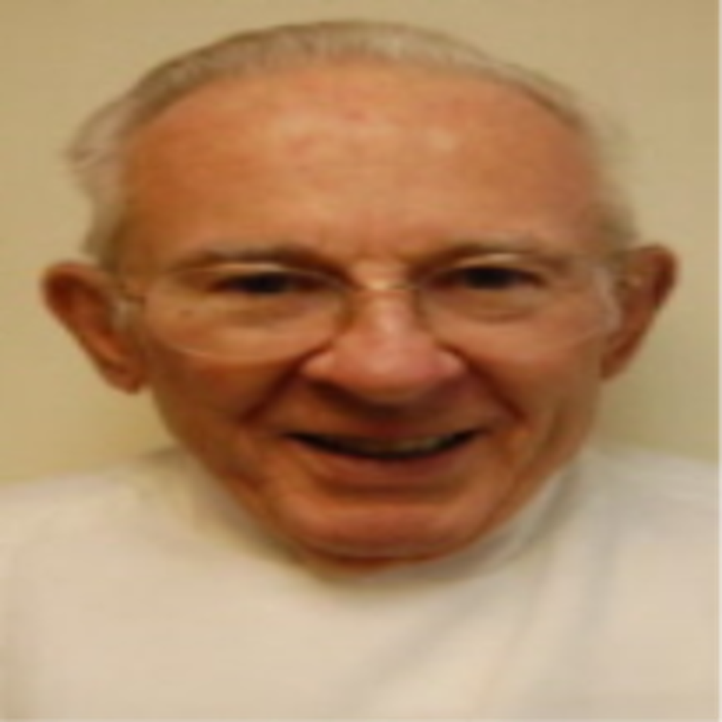 The Rev. James Joseph O'Brien, S.S.C.