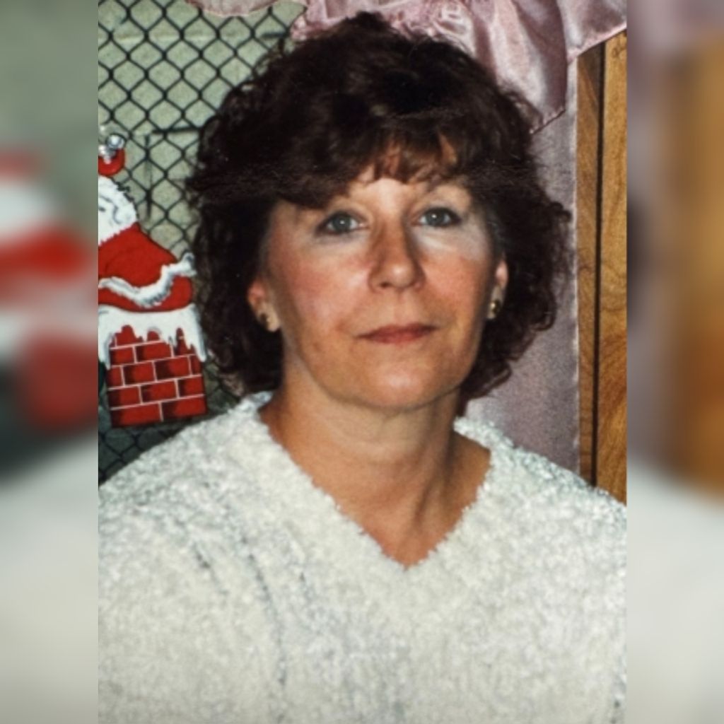 Joan Sandra Kratochwil