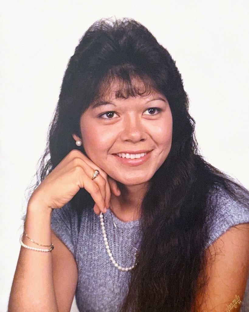 Rosanna R Quihuis Profile Photo