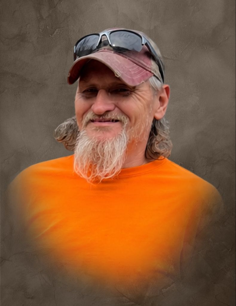 Jeffrey "Jeff" Wayne Williams Profile Photo