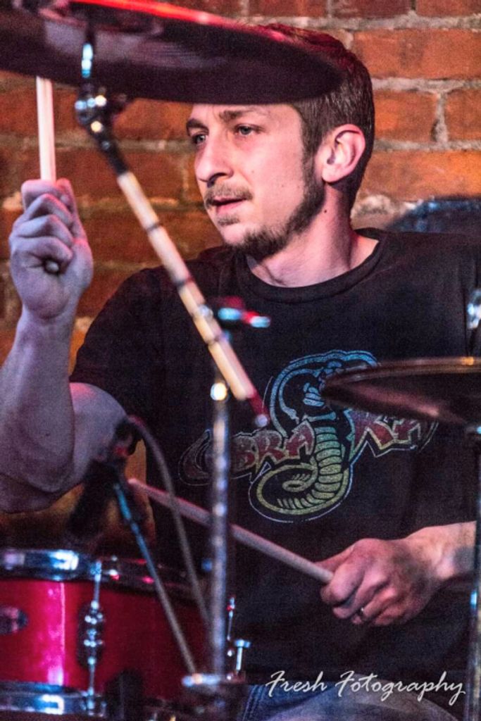 Shawn Mcneely Profile Photo