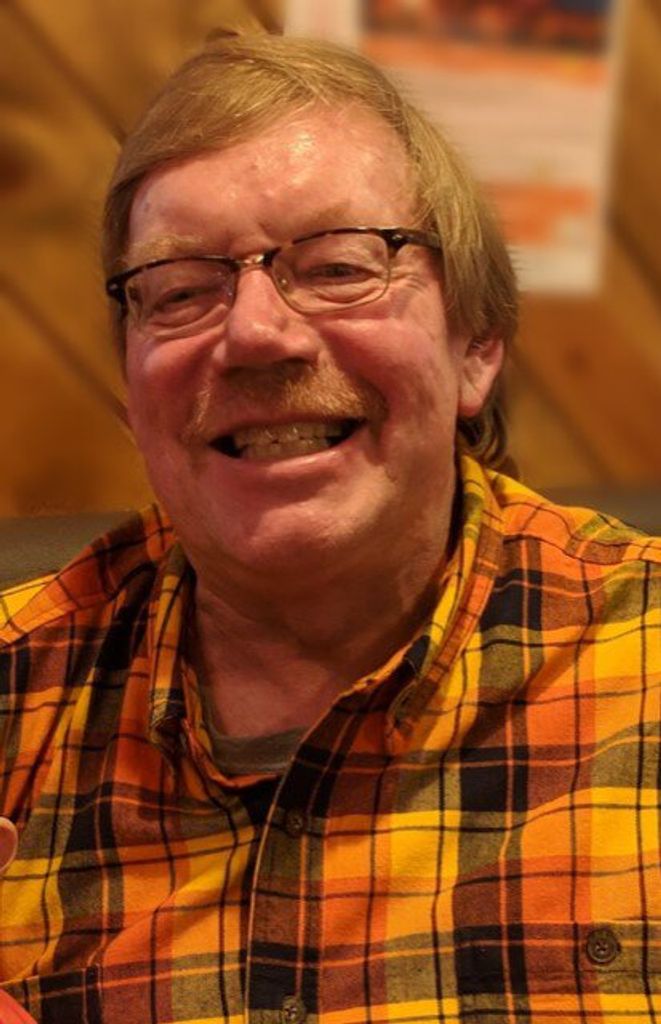 Gary Arthur Olson Profile Photo
