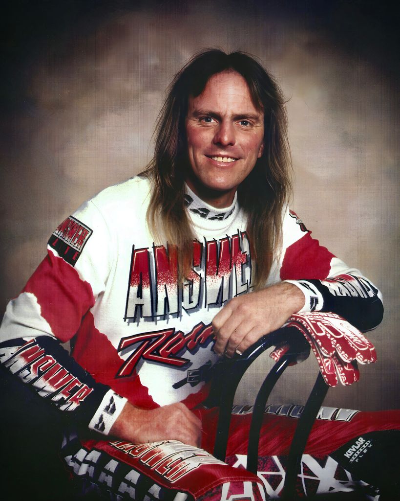 Derek Merrill Drecksel Profile Photo