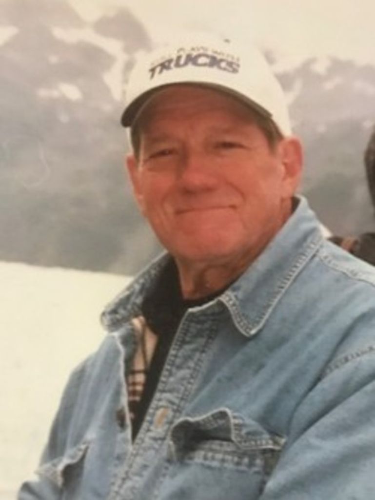 Kenneth L. Moorman Profile Photo