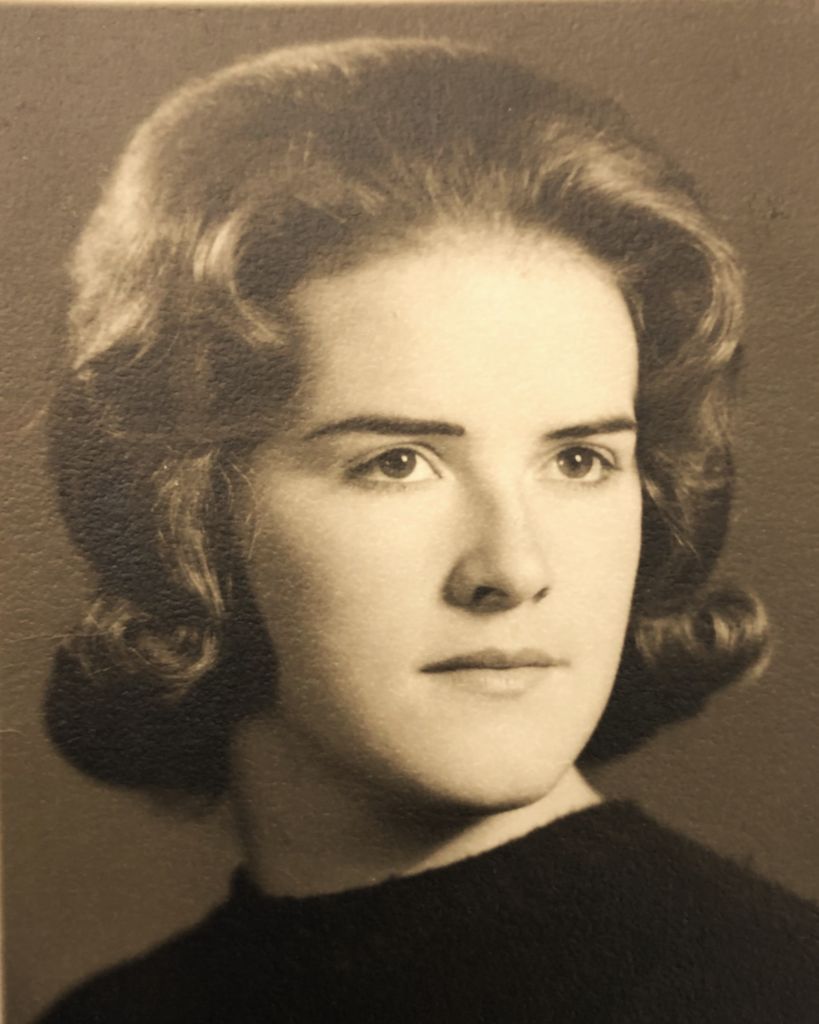 Geraldine Foster