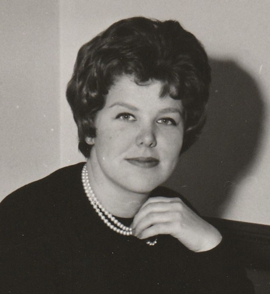 Mary A Burgess Profile Photo