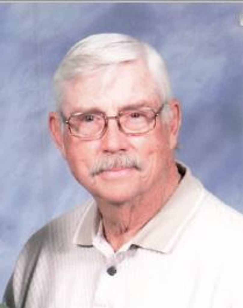 W. Bruce Cox Profile Photo