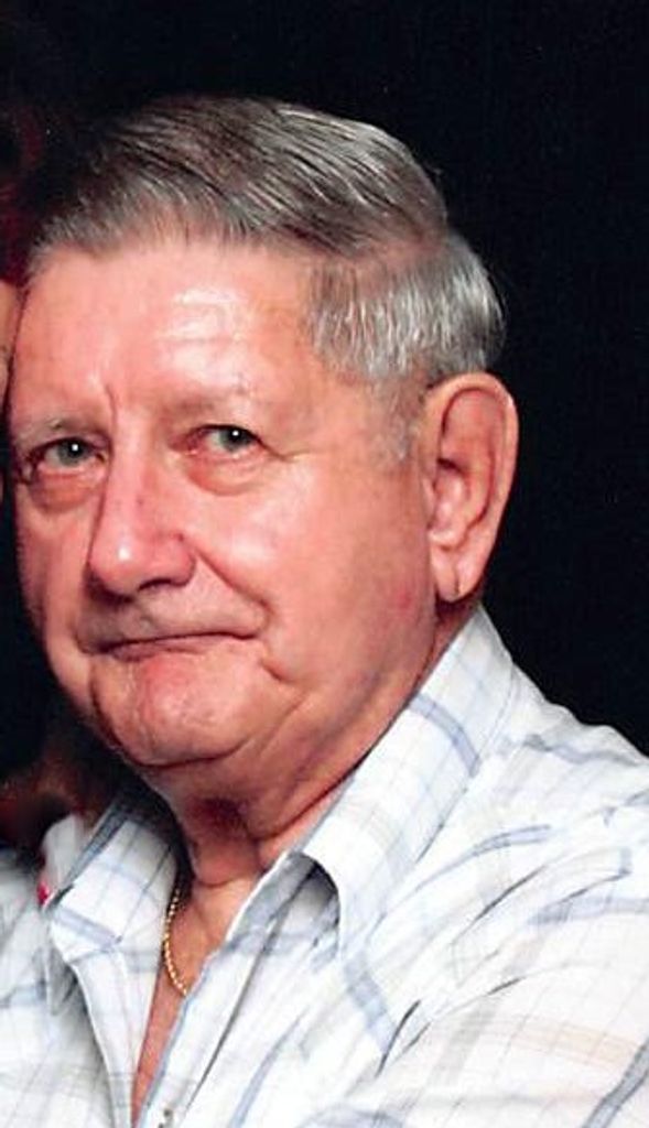 Joseph Fontenot