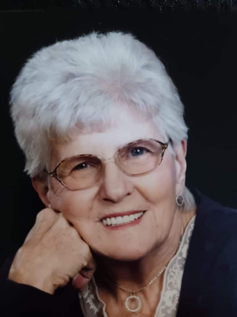 Doreen Bennett