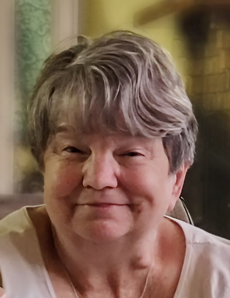 Debbie Ford Profile Photo