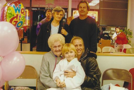 Margaret Kaniecki photo gallery thumbnail 50 of 55