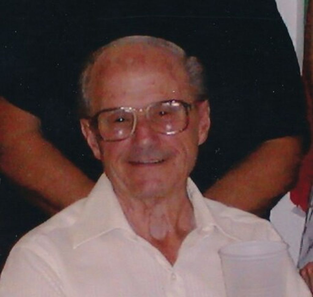 Nicholas " Nick" J. Masi Profile Photo