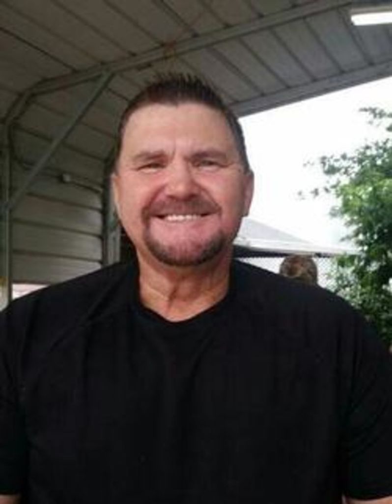 Karl "Bo" Wesley Nelson Profile Photo