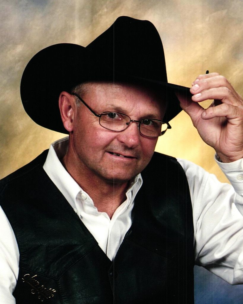 Levi Wesley Eaton Profile Photo